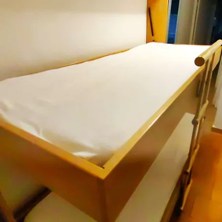 公寓 T2 Climatise A 30m De La Mer, Capacite 6 Pers - Fr-1-607-84